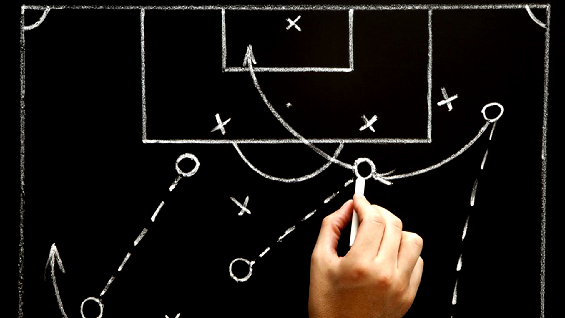 J.league Tactics Soccer — fanart