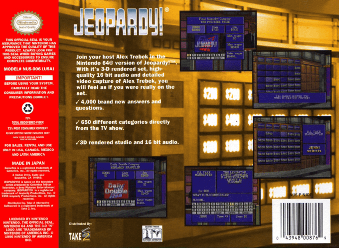 Jeopardy! — box-2D-back (US)
