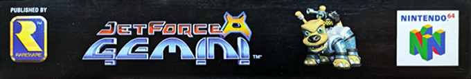 Jet Force Gemini — box-2D-side (EU)