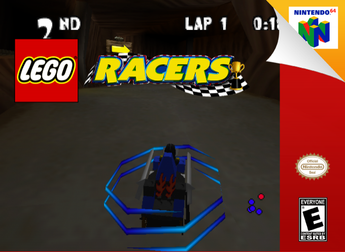 Lego Racers — box-2D (SS)