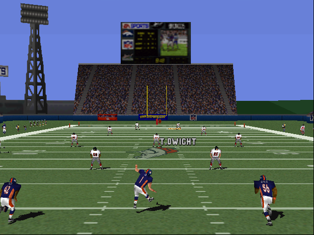Madden Nfl 2000 — ss (US)