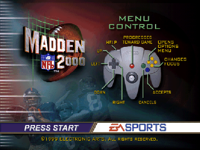 Madden Nfl 2000 — sstitle (US)