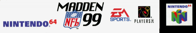 Madden Nfl 99 — box-2D-side (EU)