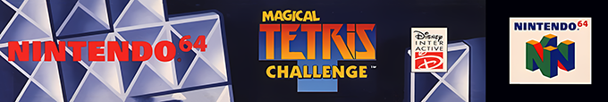 Magical Tetris Challenge — box-2D-side (DE)