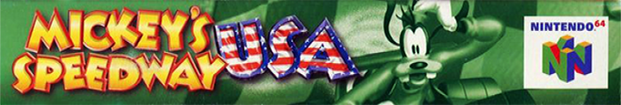 Mickey's Speedway USA — box-2D-side (AU)