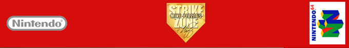 Mike Piazza's Strike Zone — box-2D-side (SS)