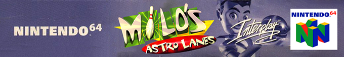 Milo's Astro Lanes — box-2D-side (EU)