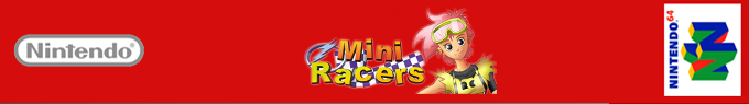 Mini Racers — box-2D-side (SS)