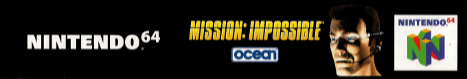 Mission - Impossible — box-2D-side (DE)