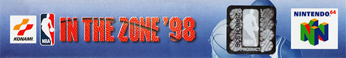NBA Pro 98 — box-2D-side (US)
