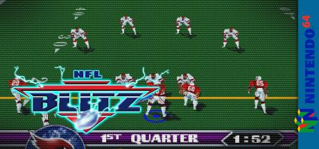 Nfl Blitz — steamgrid