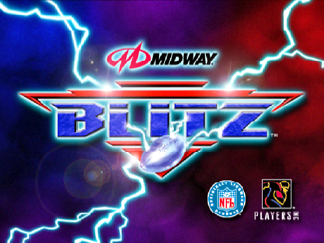 Nfl Blitz — sstitle (US)