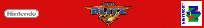 Nfl Blitz 2001 — box-2D-side (SS)