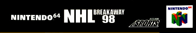 Nhl Breakaway 98 — box-2D-side (EU)
