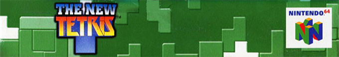 New Tetris, The — box-2D-side (AU)