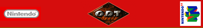 O.D.T. — box-2D-side (US)
