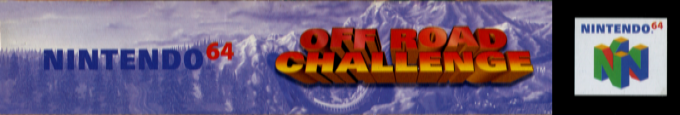 Off Road Challenge — box-2D-side (EU)