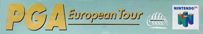 PGA European Tour Golf — box-2D-side (US)