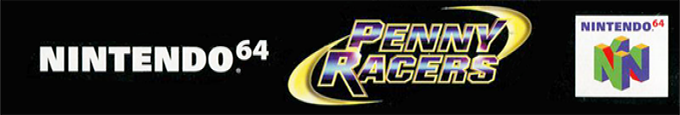 Penny Racers — box-2D-side (EU)