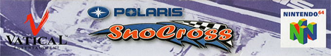 Polaris SnoCross — box-2D-side (US)