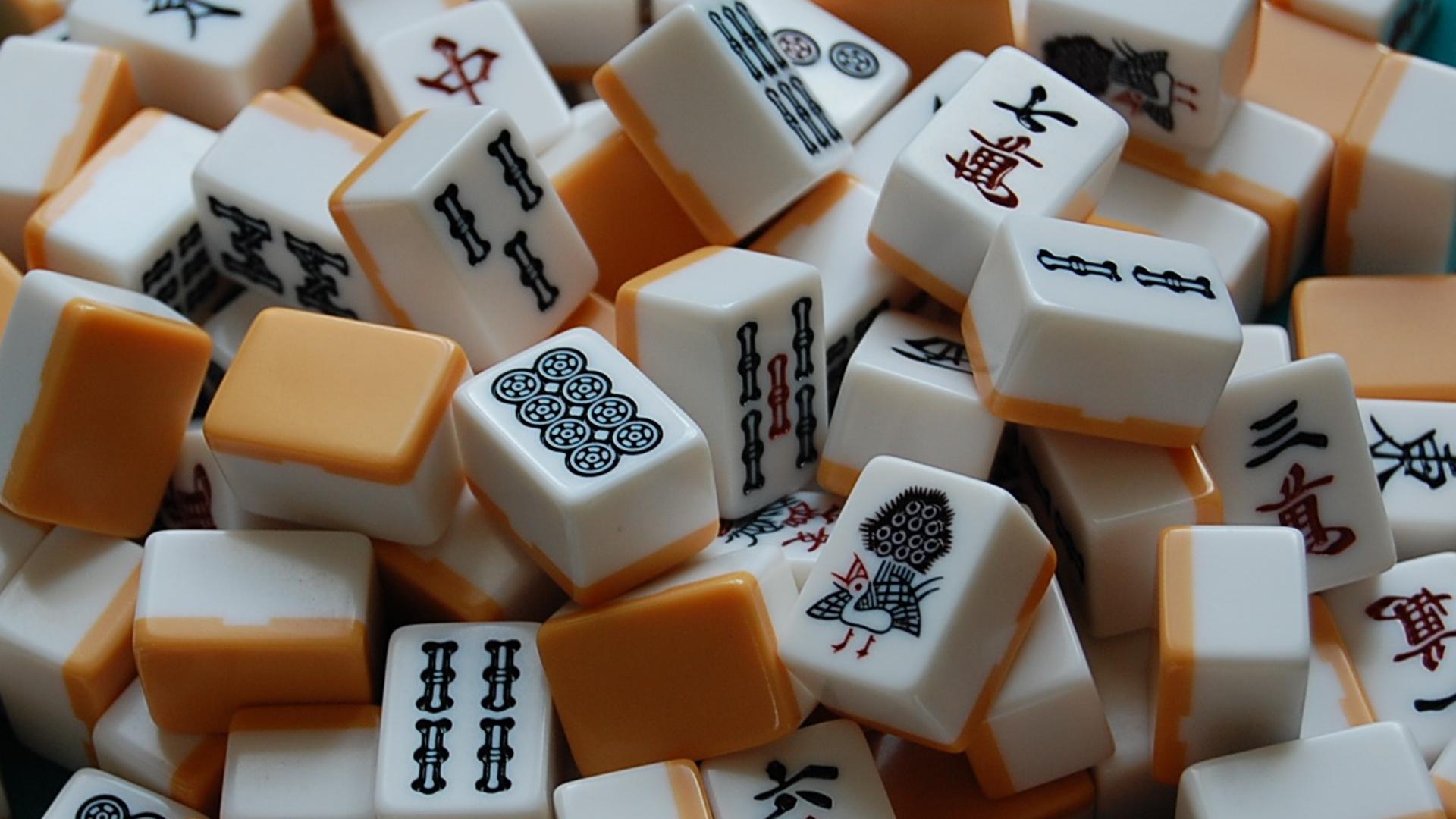 Pro Mahjong Kiwame 64 — fanart