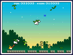 Pyoro 64 — ss (WOR)