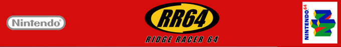 RR64 - Ridge Racer 64 — box-2D-side (SS)