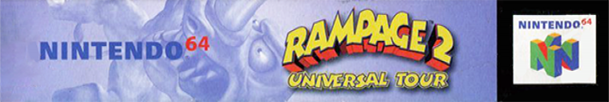 Rampage 2 - Universal Tour — box-2D-side (EU)
