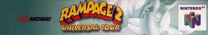 Rampage 2 - Universal Tour — box-2D-side (US)