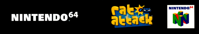 Rat Attack! — box-2D-side (EU)