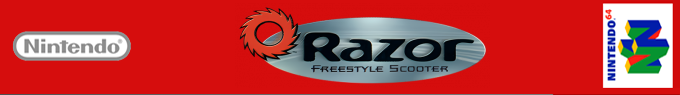 Razor Freestyle Scooter — box-2D-side (SS)