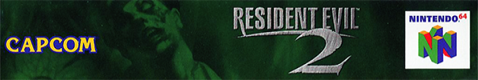 Resident Evil 2 — box-2D-side (US)
