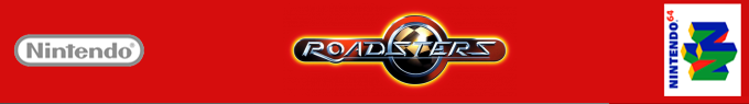 Roadsters — box-2D-side (SS)