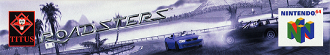 Roadsters — box-2D-side (US)