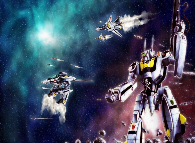 Robotech - Crystal Dreams — box-2D-back (US)