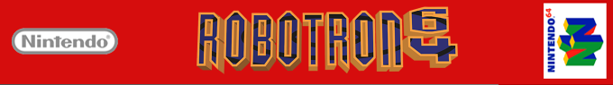 Robotron 64 — box-2D-side (SS)