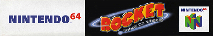 Rocket - Robot On Wheels — box-2D-side (EU)