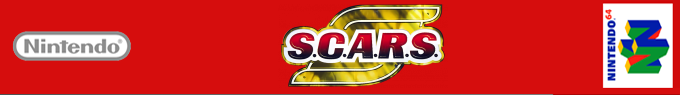 S.c.a.r.s. — box-2D-side (SS)