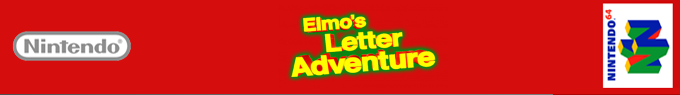 Sesame Street - Elmo's Letter Adventure — box-2D-side (SS)