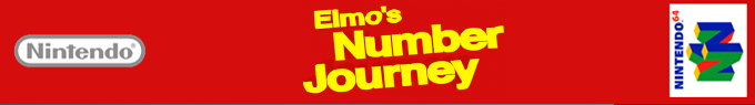 Sesame Street - Elmo's Number Journey — box-2D-side (SS)