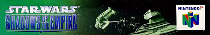 Star Wars - Shadows Of The Empire — box-2D-side (AU)