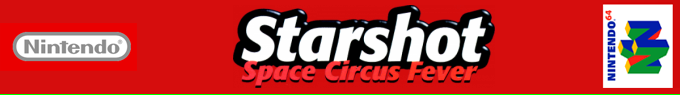 Starshot - Space Circus Fever — box-2D-side (DE)
