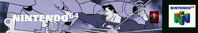 Superman — box-2D-side (EU)