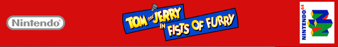 Tom and Jerry in Fists of Furry — box-2D-side (SS)