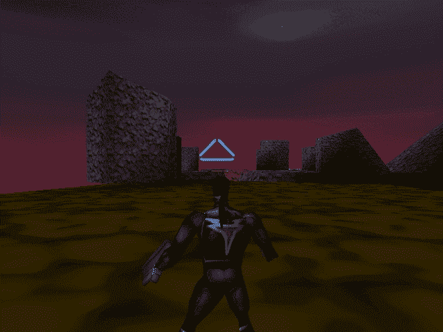 Tommy Thunder — ss (WOR)
