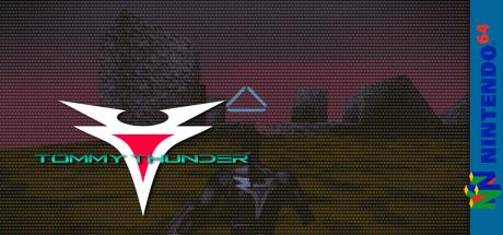 Tommy Thunder — steamgrid