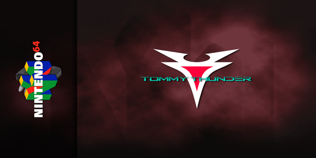 Tommy Thunder — screenmarquee (WOR)