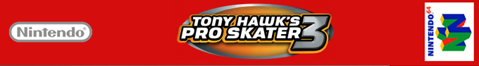 Tony Hawk's Pro Skater 3 — box-2D-side (SS)