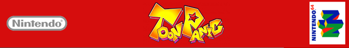 Toon Panic — box-2D-side (SS)