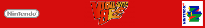 Vigilante 8 — box-2D-side (SS)